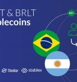 Argentinian Peso and Brazilian Real stablecoins