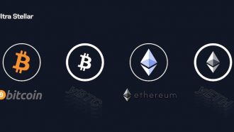 bitcoin ethereum on stellar network