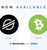 blockchain wallet stellar lumens xlm