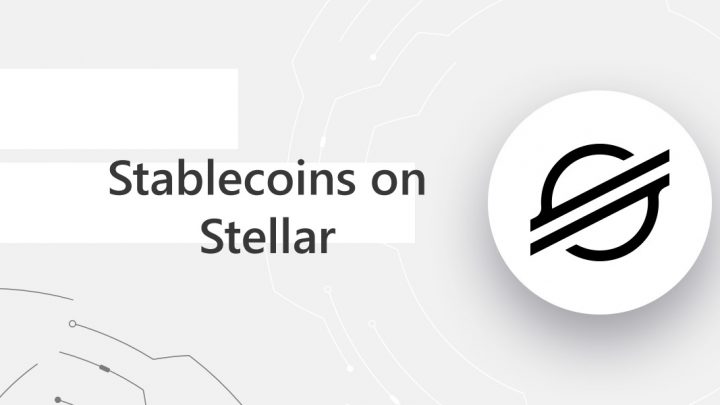stablecoins on stellar blockchain